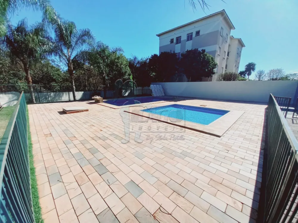 Alugar Apartamento / Padr&atilde;o em Ribeir&atilde;o Preto R$ 650,00 - Foto 14