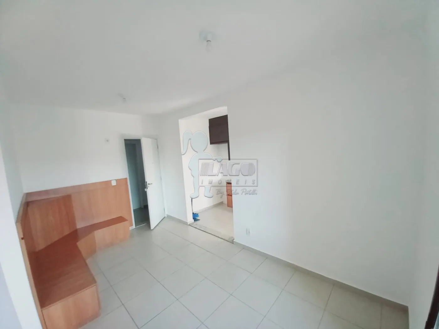 Alugar Apartamento / Padr&atilde;o em Ribeir&atilde;o Preto R$ 1.700,00 - Foto 3