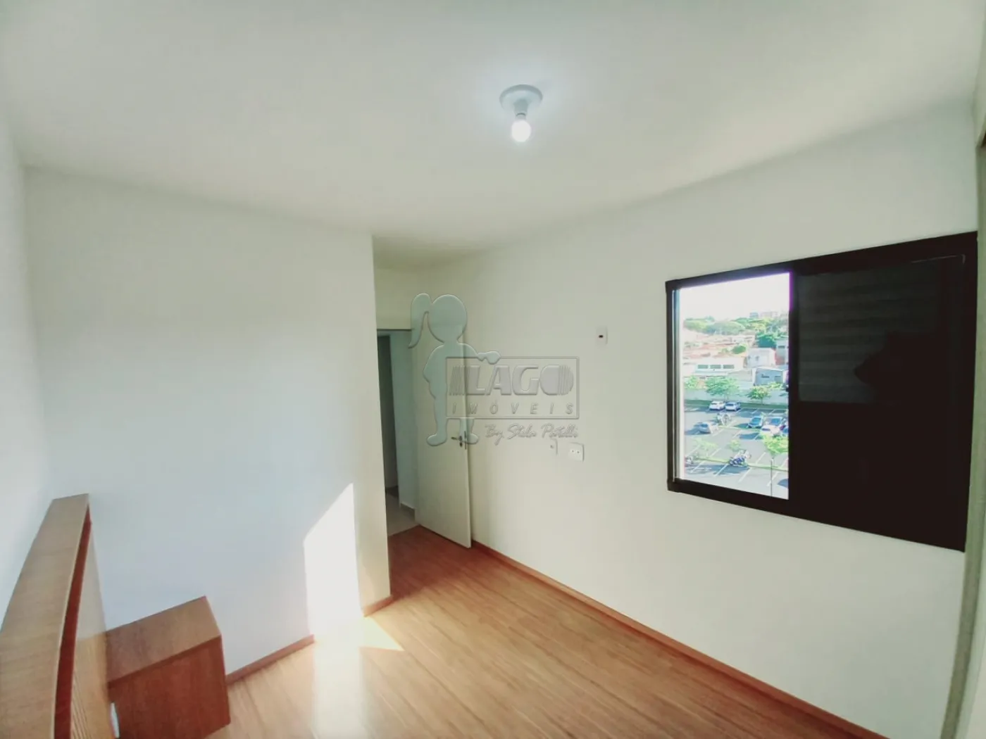 Alugar Apartamento / Padr&atilde;o em Ribeir&atilde;o Preto R$ 1.700,00 - Foto 4