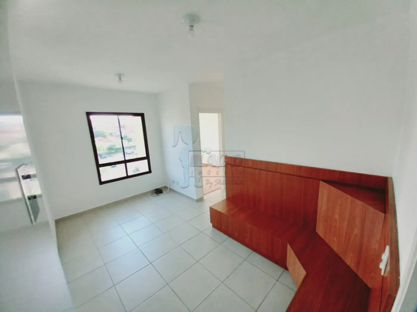 Alugar Apartamento / Padr&atilde;o em Ribeir&atilde;o Preto R$ 1.700,00 - Foto 2