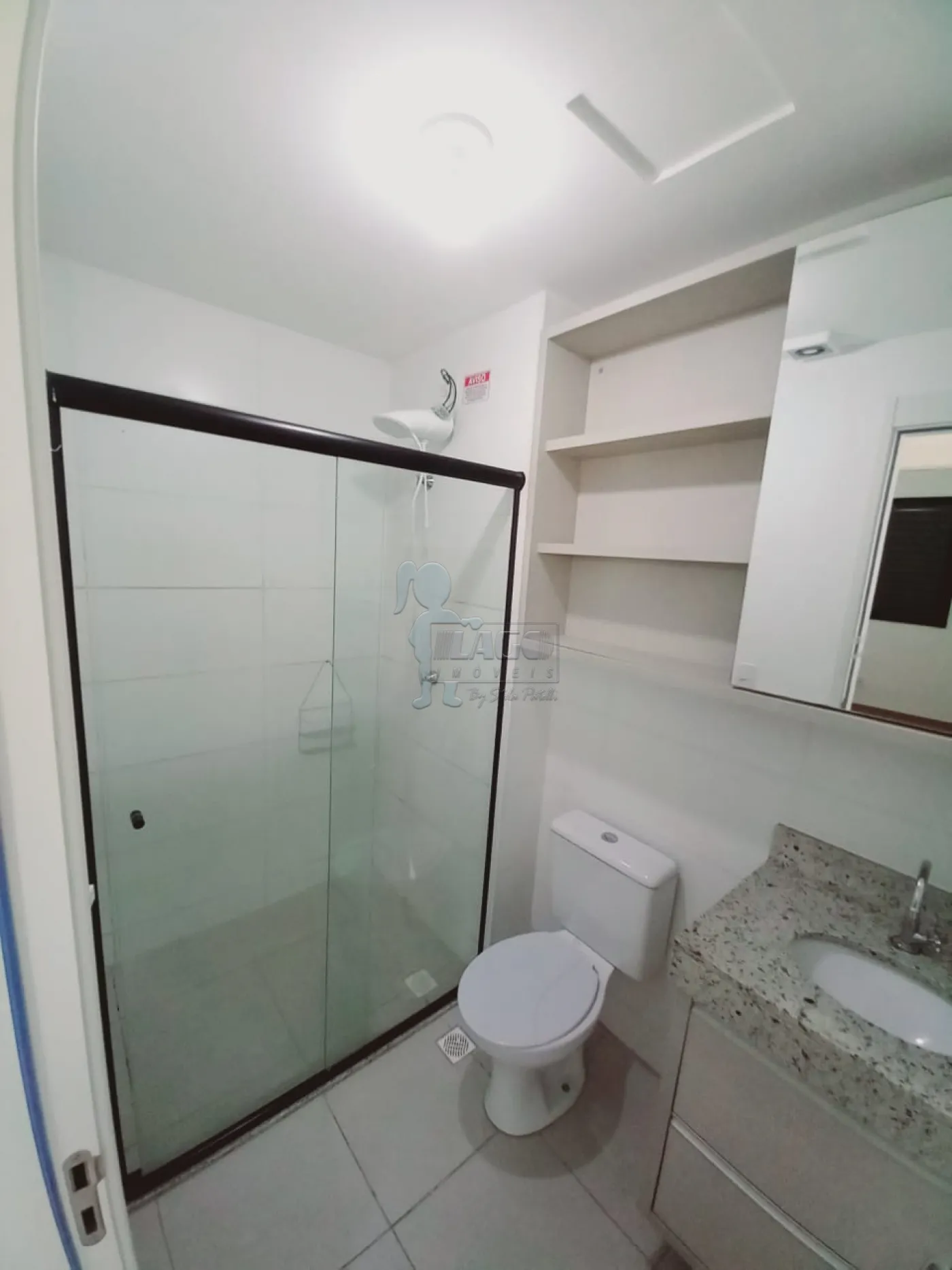 Alugar Apartamento / Padr&atilde;o em Ribeir&atilde;o Preto R$ 1.700,00 - Foto 9