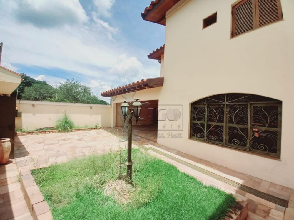 Alugar Casa / Padr&atilde;o em Ribeir&atilde;o Preto R$ 4.500,00 - Foto 39