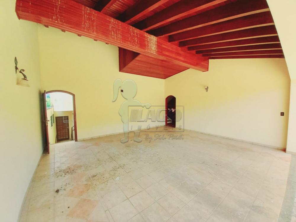 Alugar Casa / Padr&atilde;o em Ribeir&atilde;o Preto R$ 4.500,00 - Foto 38