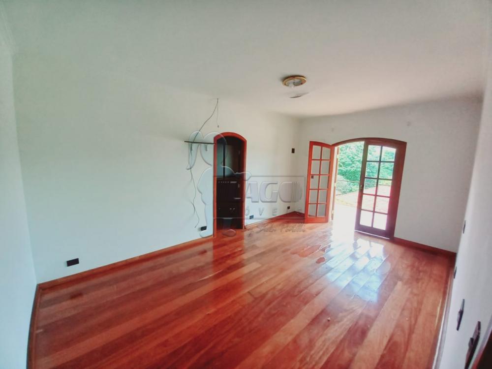 Alugar Casa / Padr&atilde;o em Ribeir&atilde;o Preto R$ 4.500,00 - Foto 4
