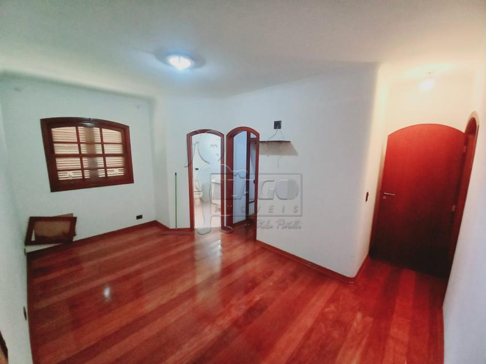 Alugar Casa / Padr&atilde;o em Ribeir&atilde;o Preto R$ 4.500,00 - Foto 5