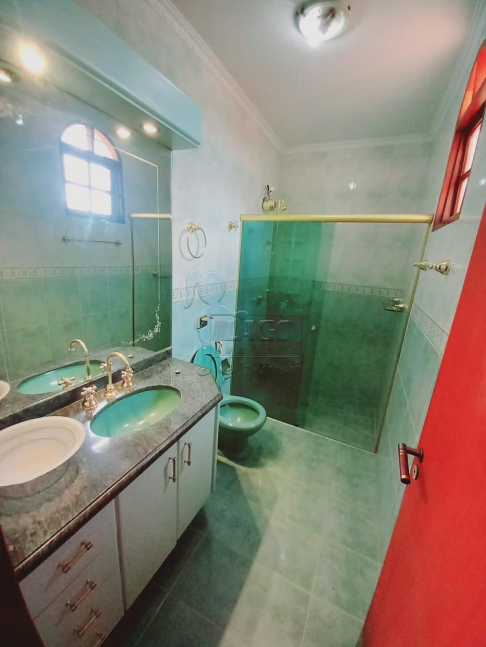 Alugar Casa / Padr&atilde;o em Ribeir&atilde;o Preto R$ 4.500,00 - Foto 17