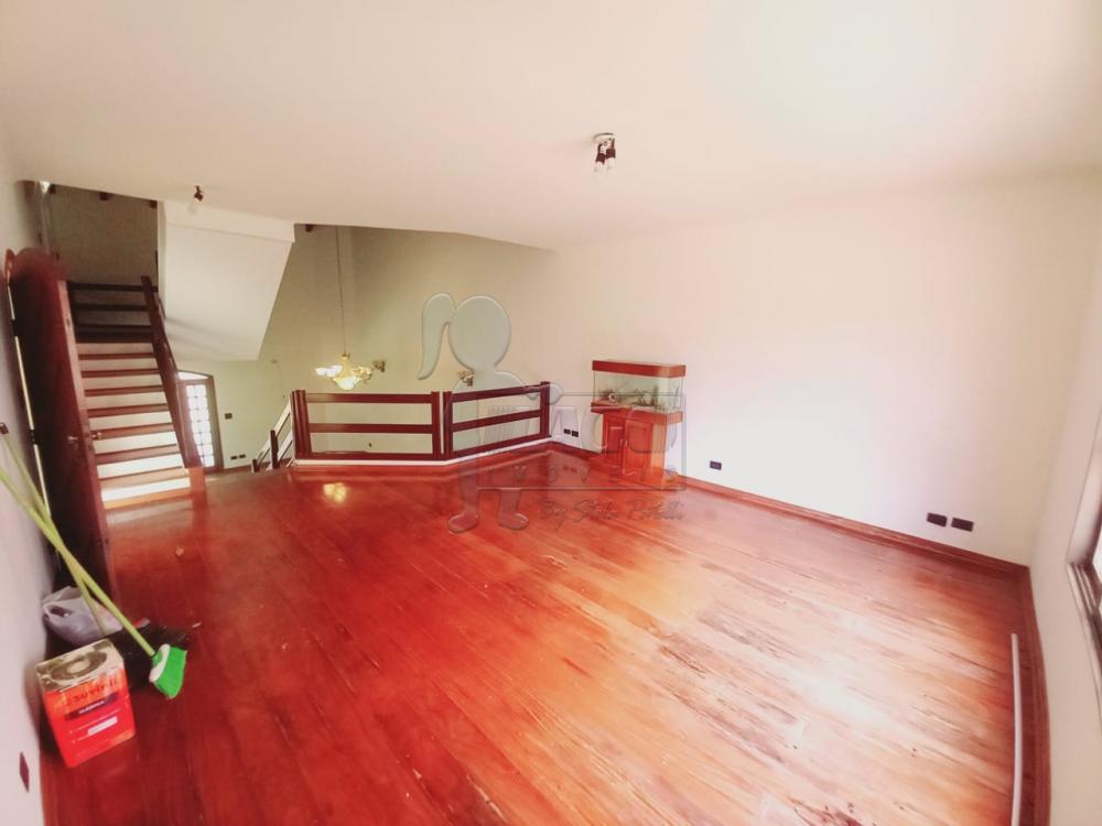 Alugar Casa / Padr&atilde;o em Ribeir&atilde;o Preto R$ 4.500,00 - Foto 11