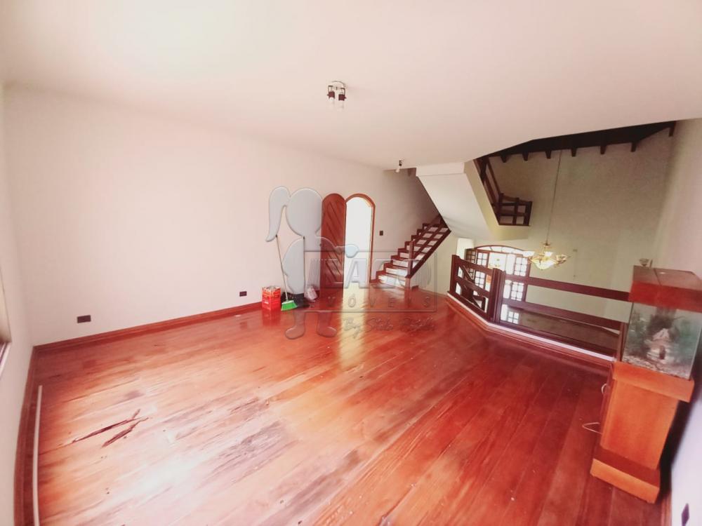 Alugar Casa / Padr&atilde;o em Ribeir&atilde;o Preto R$ 4.500,00 - Foto 14