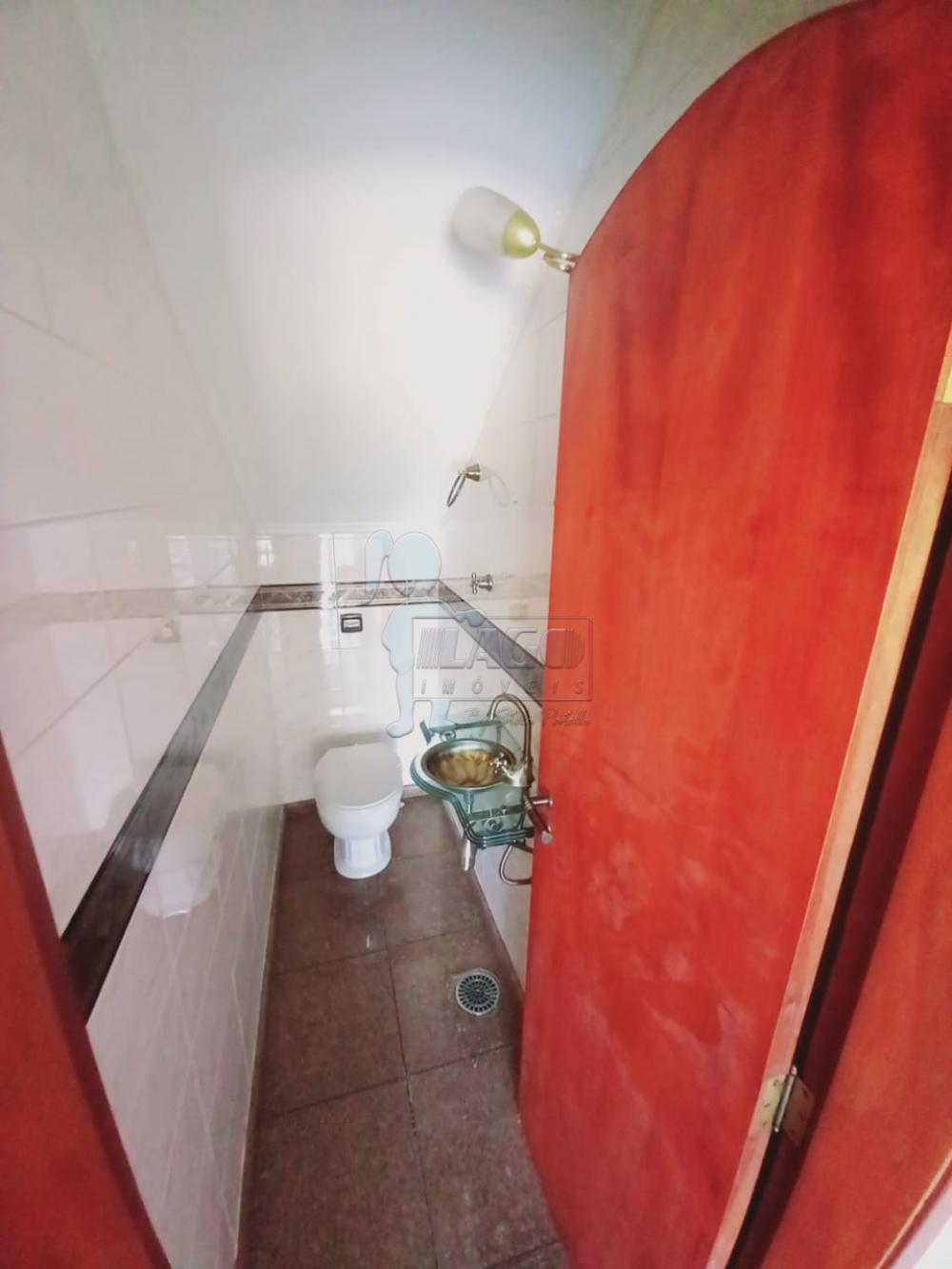 Alugar Casa / Padr&atilde;o em Ribeir&atilde;o Preto R$ 4.500,00 - Foto 18