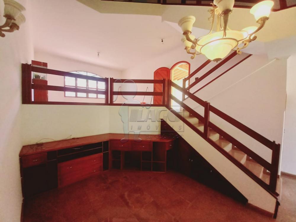 Alugar Casa / Padr&atilde;o em Ribeir&atilde;o Preto R$ 4.500,00 - Foto 1