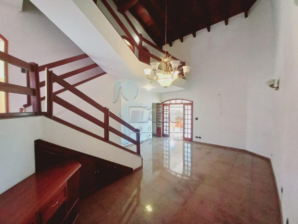 Alugar Casa / Padr&atilde;o em Ribeir&atilde;o Preto R$ 4.500,00 - Foto 3