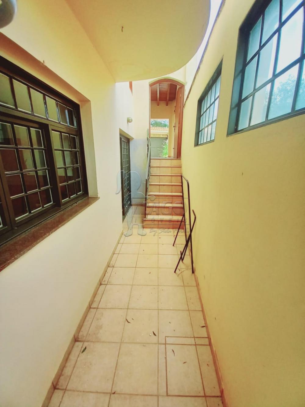 Alugar Casa / Padr&atilde;o em Ribeir&atilde;o Preto R$ 4.500,00 - Foto 41
