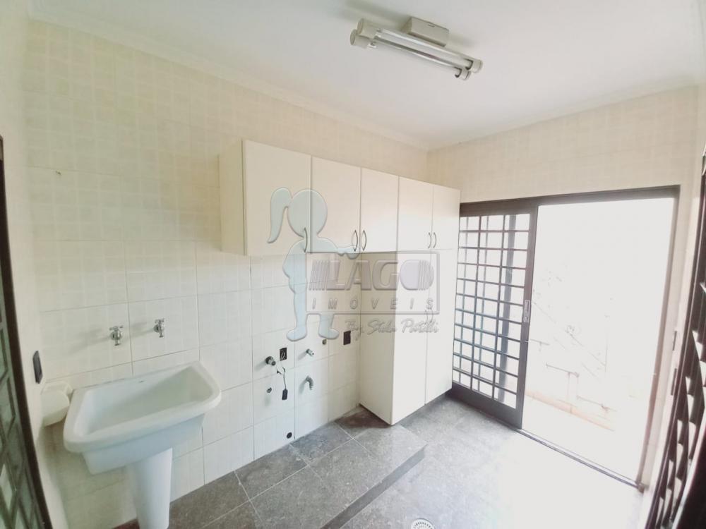 Alugar Casa / Padr&atilde;o em Ribeir&atilde;o Preto R$ 4.500,00 - Foto 24
