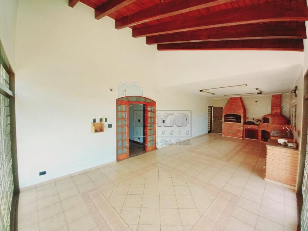 Alugar Casa / Padr&atilde;o em Ribeir&atilde;o Preto R$ 4.500,00 - Foto 28