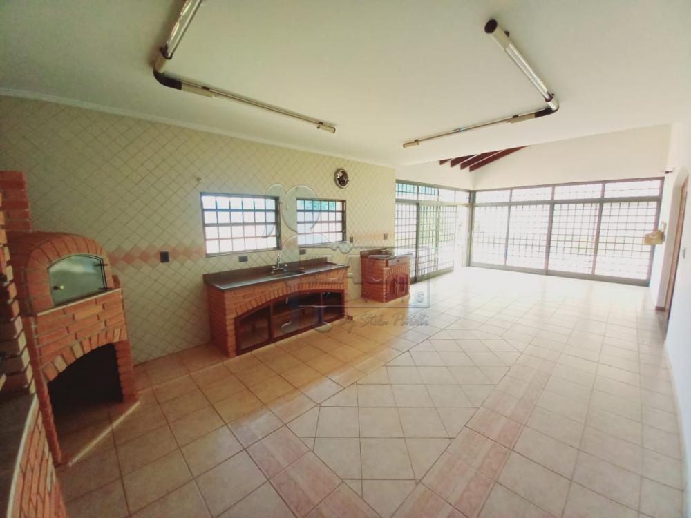 Alugar Casa / Padr&atilde;o em Ribeir&atilde;o Preto R$ 4.500,00 - Foto 27