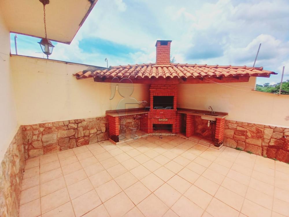 Alugar Casa / Padr&atilde;o em Ribeir&atilde;o Preto R$ 4.500,00 - Foto 29