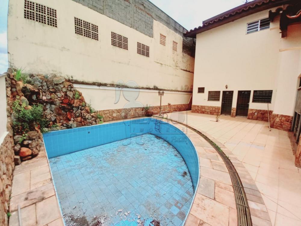 Alugar Casa / Padr&atilde;o em Ribeir&atilde;o Preto R$ 4.500,00 - Foto 45