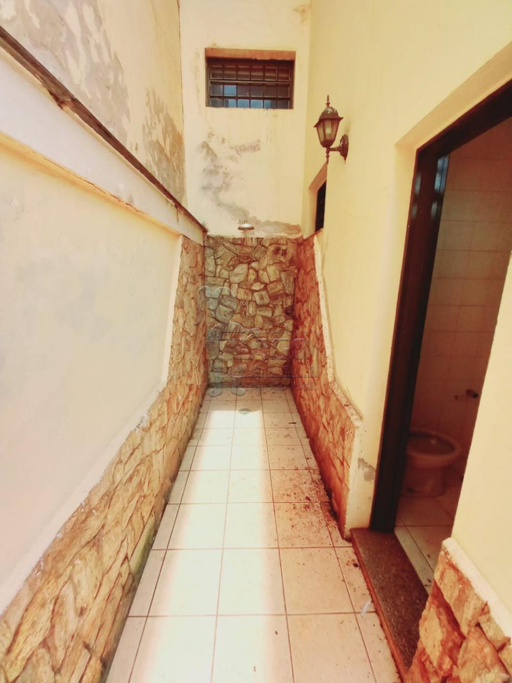 Alugar Casa / Padr&atilde;o em Ribeir&atilde;o Preto R$ 4.500,00 - Foto 50