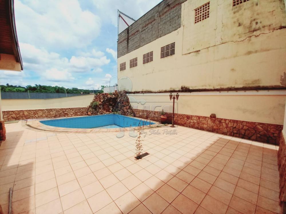 Alugar Casa / Padr&atilde;o em Ribeir&atilde;o Preto R$ 4.500,00 - Foto 46
