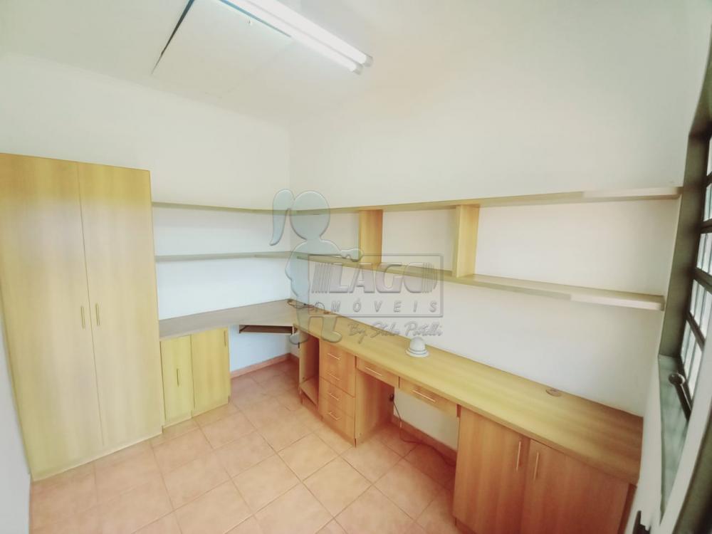 Alugar Casa / Padr&atilde;o em Ribeir&atilde;o Preto R$ 4.500,00 - Foto 13