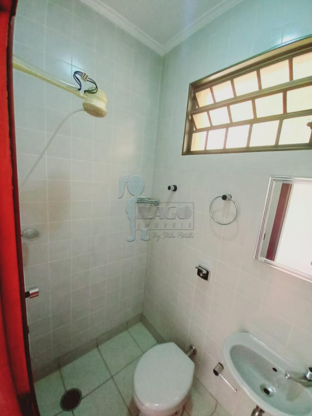 Alugar Casa / Padr&atilde;o em Ribeir&atilde;o Preto R$ 4.500,00 - Foto 48