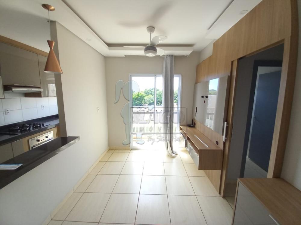 Alugar Apartamento / Padr&atilde;o em Bonfim Paulista R$ 1.600,00 - Foto 1