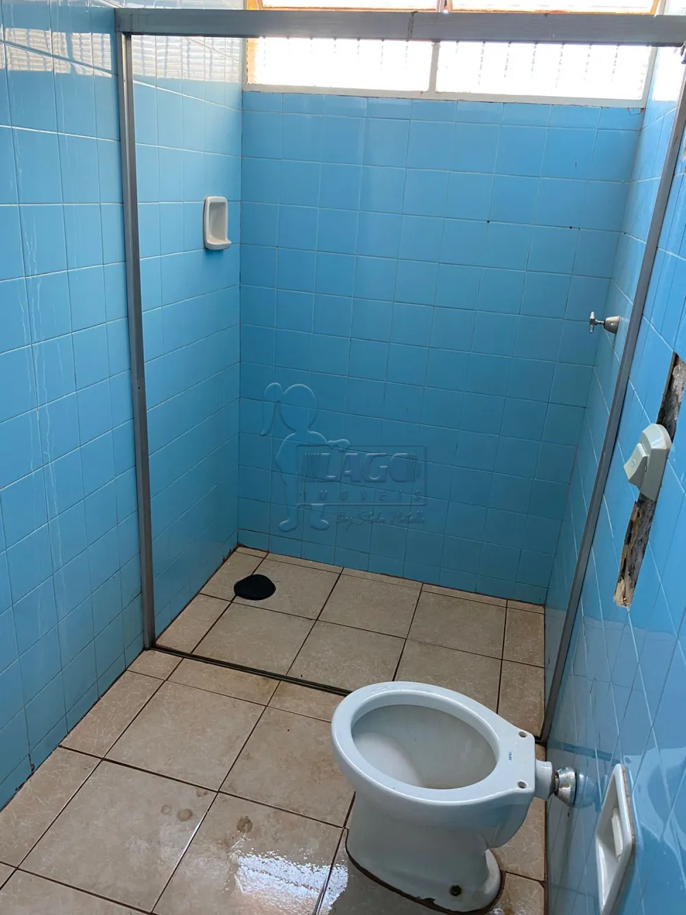 Alugar Apartamento / Padr&atilde;o em Ribeir&atilde;o Preto R$ 600,00 - Foto 7