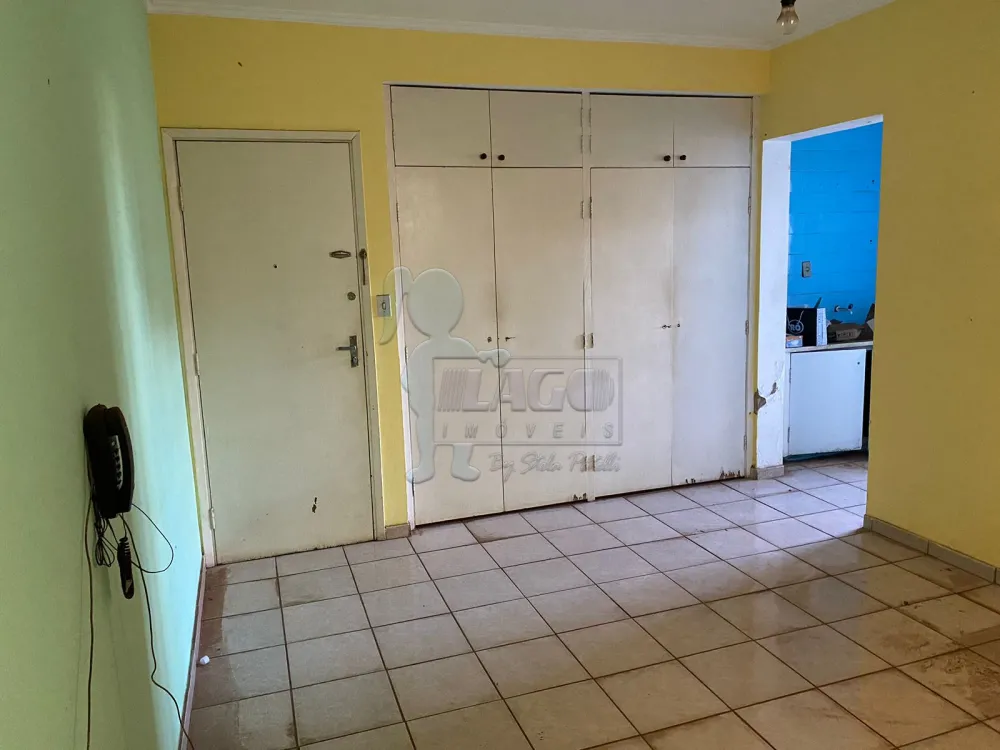 Alugar Apartamento / Padr&atilde;o em Ribeir&atilde;o Preto R$ 600,00 - Foto 9
