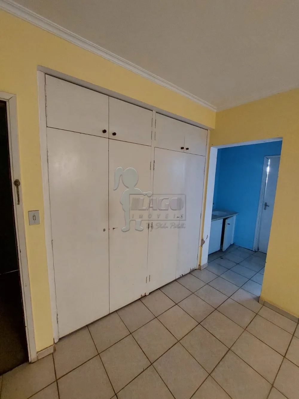 Alugar Apartamento / Padr&atilde;o em Ribeir&atilde;o Preto R$ 600,00 - Foto 10