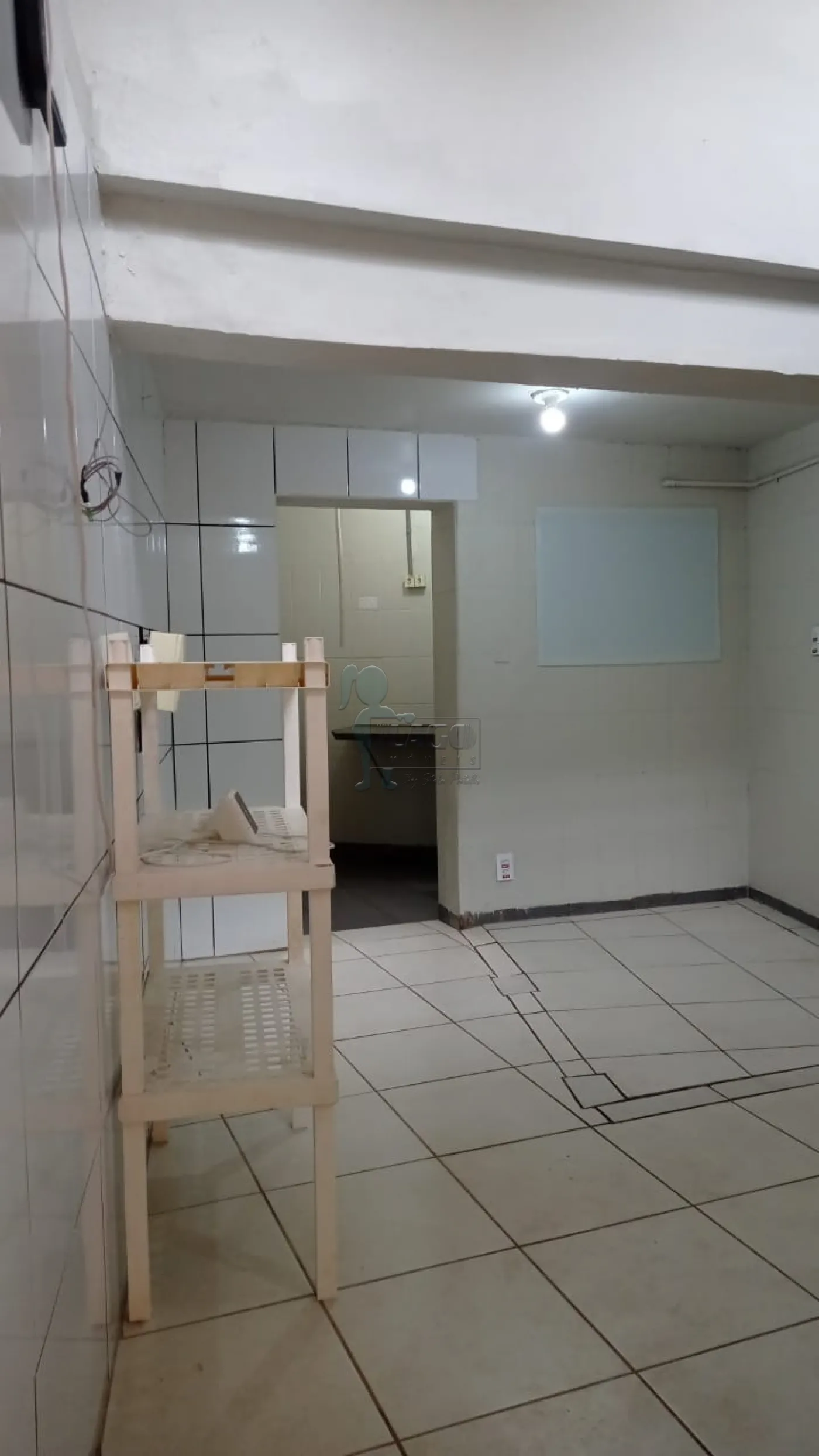 Alugar Comercial padr&atilde;o / Galp&atilde;o - Armaz&eacute;m em Ribeir&atilde;o Preto R$ 3.000,00 - Foto 5