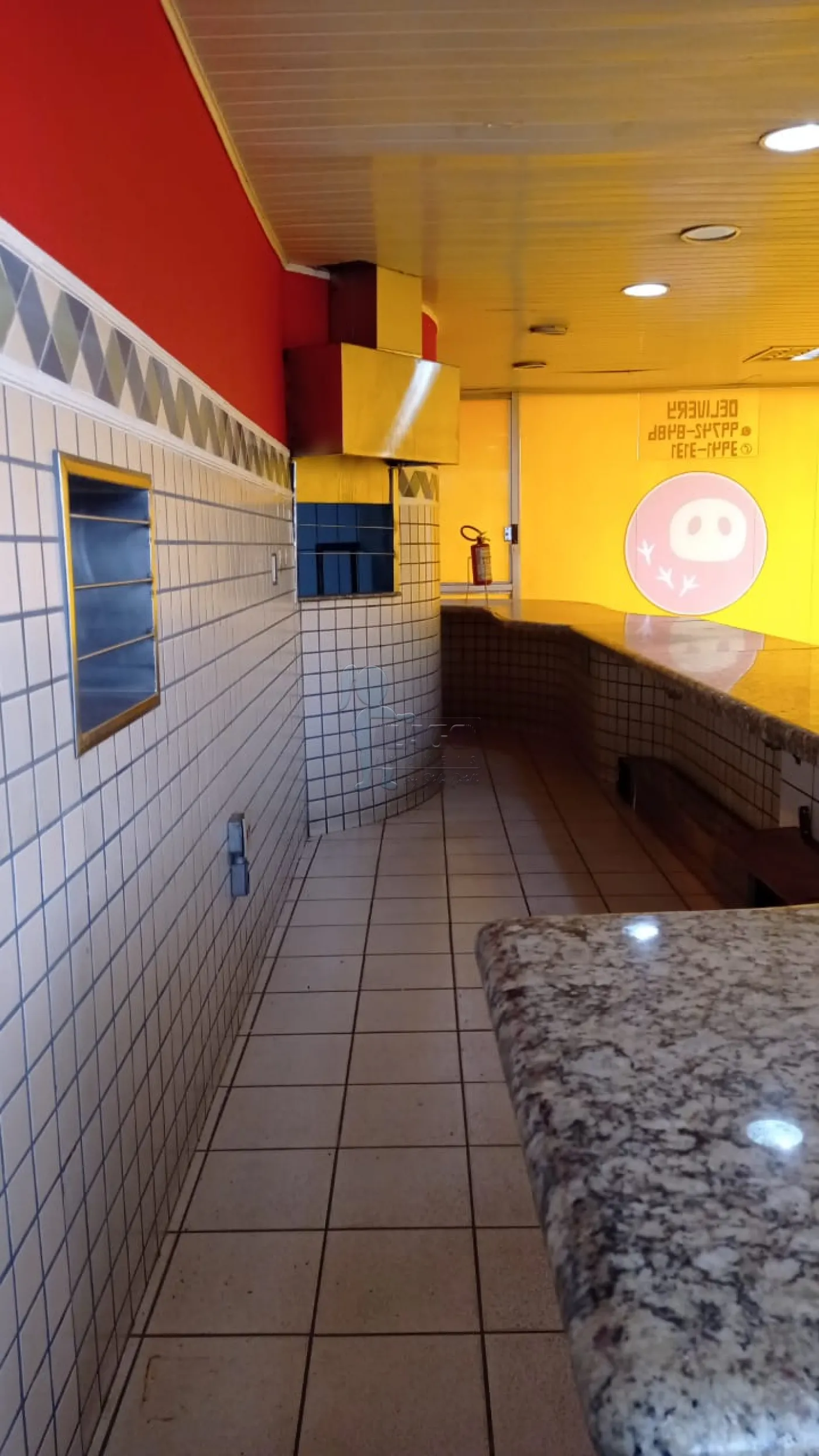 Alugar Comercial padr&atilde;o / Galp&atilde;o - Armaz&eacute;m em Ribeir&atilde;o Preto R$ 3.000,00 - Foto 3