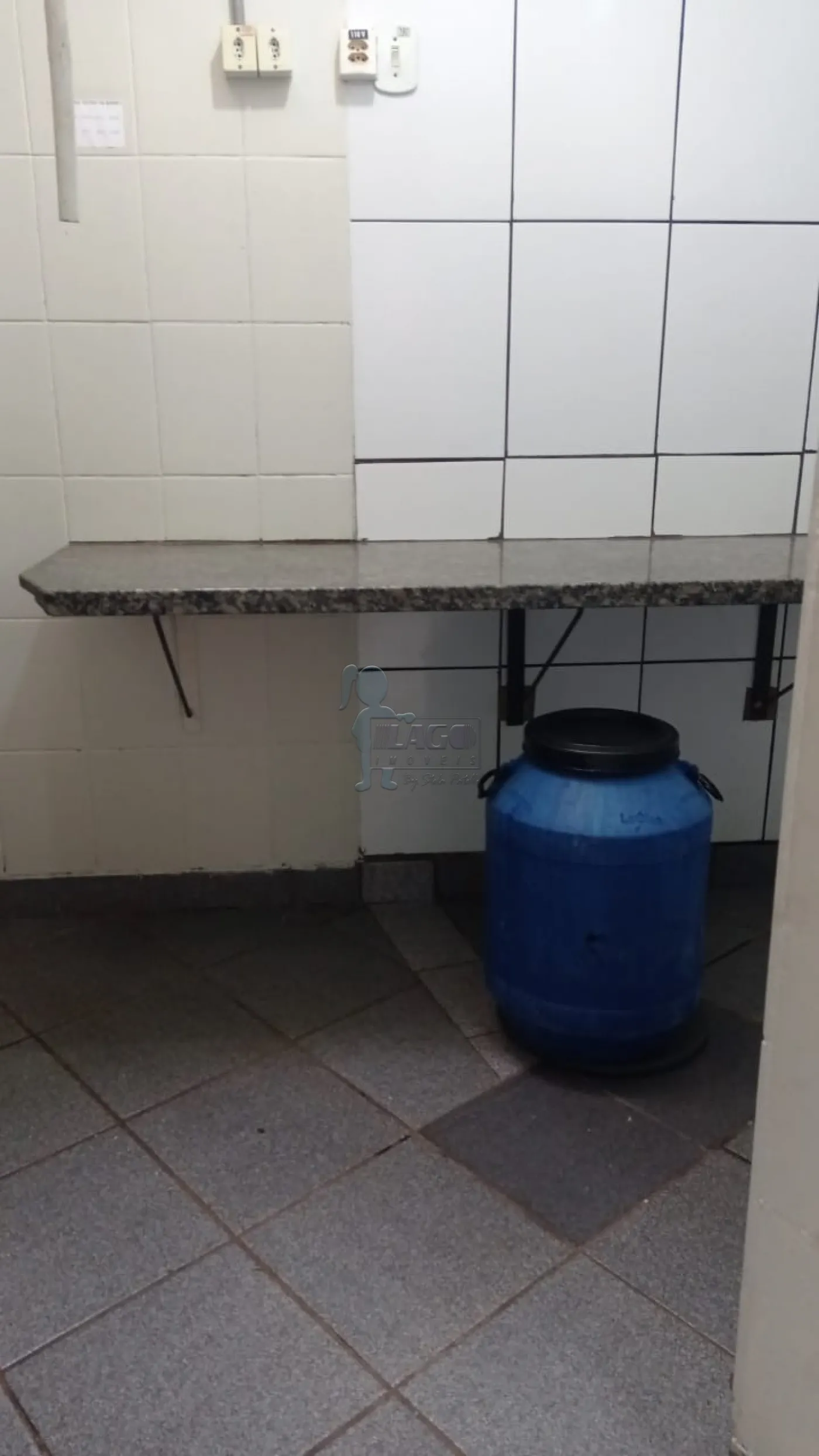 Alugar Comercial padr&atilde;o / Galp&atilde;o - Armaz&eacute;m em Ribeir&atilde;o Preto R$ 3.000,00 - Foto 8