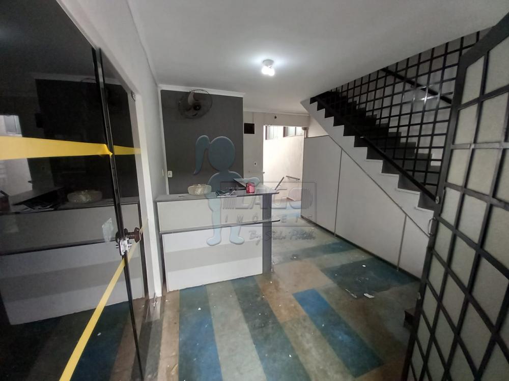 Alugar Comercial padr&atilde;o / Galp&atilde;o - Armaz&eacute;m em Ribeir&atilde;o Preto R$ 6.000,00 - Foto 1
