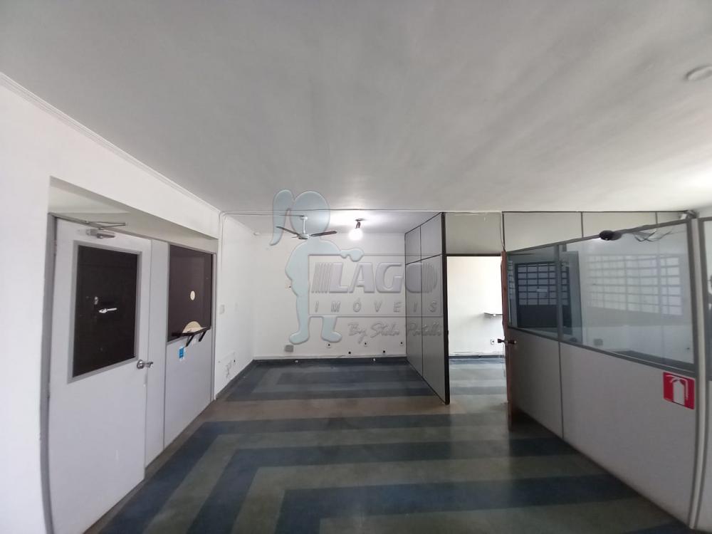 Alugar Comercial padr&atilde;o / Galp&atilde;o - Armaz&eacute;m em Ribeir&atilde;o Preto R$ 6.000,00 - Foto 8