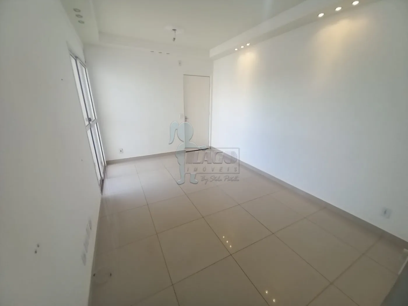 Alugar Apartamento / Padr&atilde;o em Ribeir&atilde;o Preto R$ 1.300,00 - Foto 2