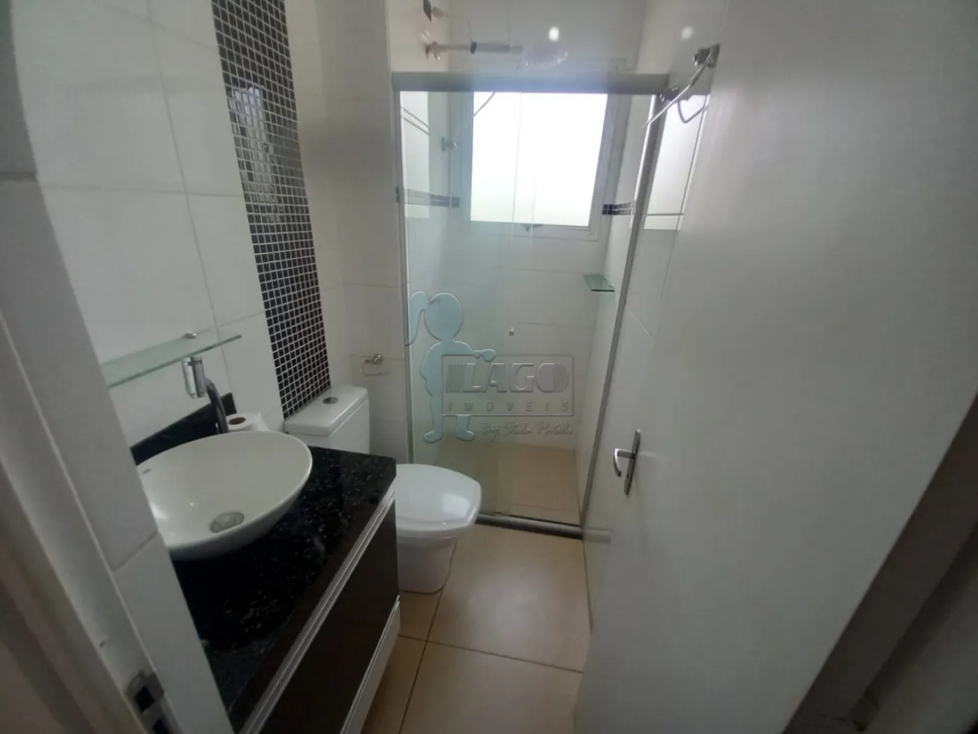 Alugar Apartamento / Padr&atilde;o em Ribeir&atilde;o Preto R$ 1.300,00 - Foto 6