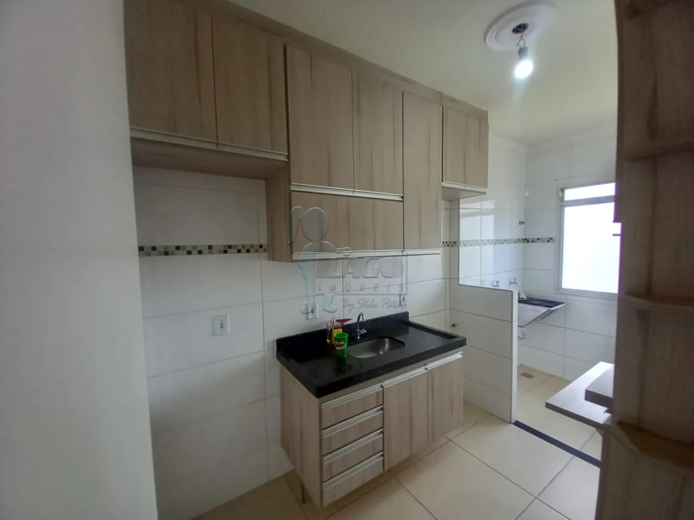 Alugar Apartamento / Padr&atilde;o em Ribeir&atilde;o Preto R$ 1.300,00 - Foto 7