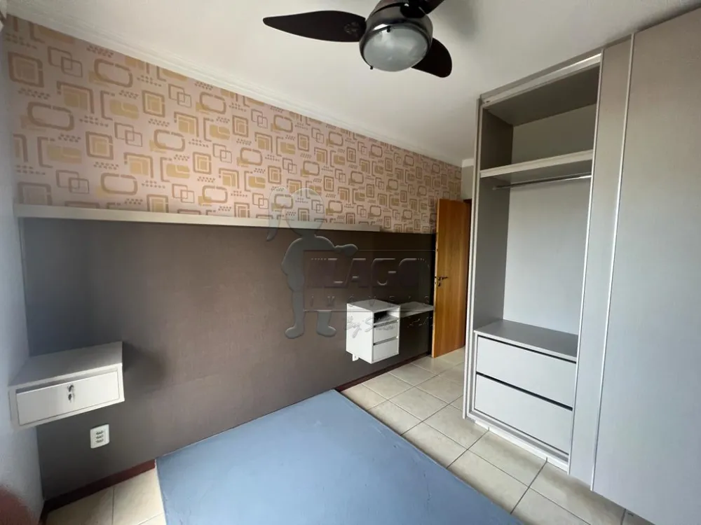 Alugar Apartamento / Padr&atilde;o em Ribeir&atilde;o Preto R$ 2.800,00 - Foto 4
