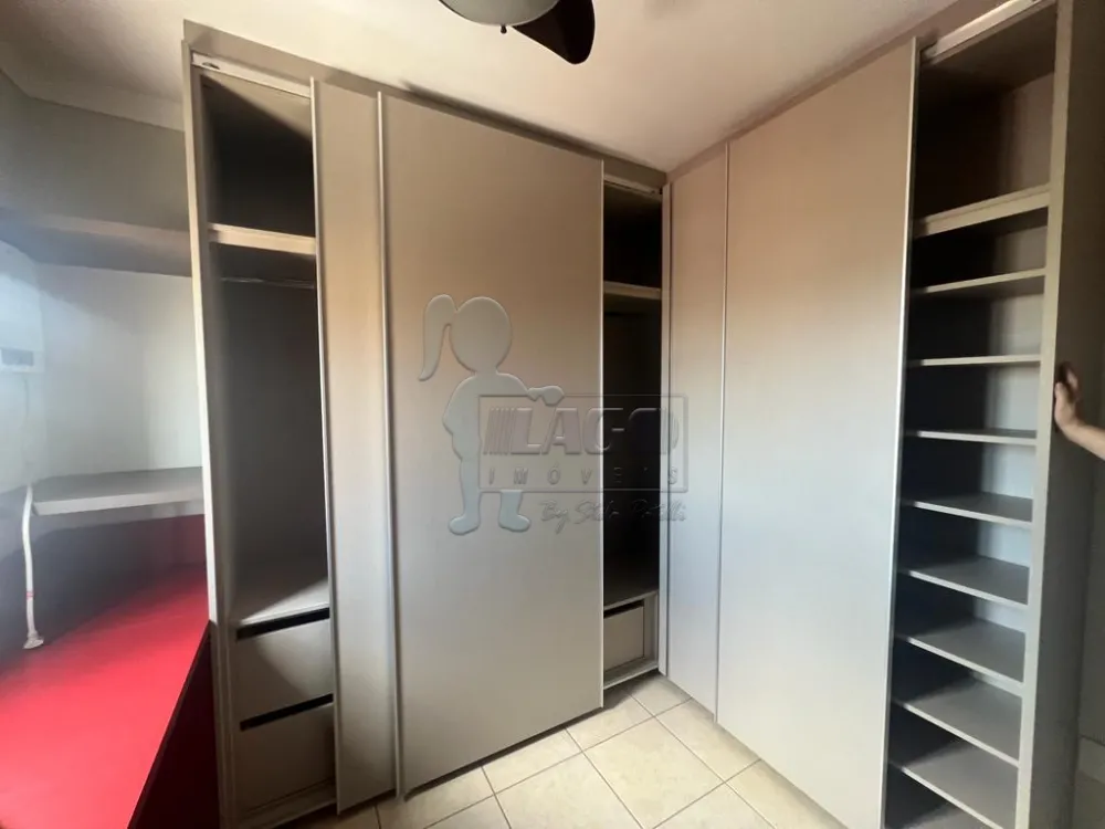 Alugar Apartamento / Padr&atilde;o em Ribeir&atilde;o Preto R$ 2.800,00 - Foto 8