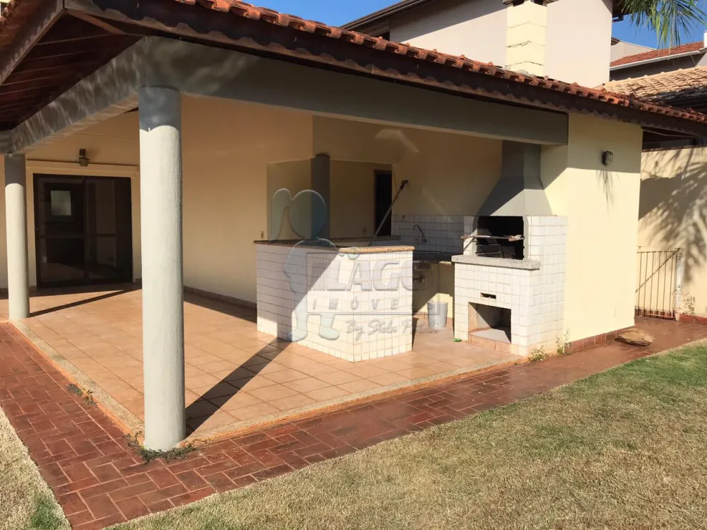 Alugar Casa condom&iacute;nio / Sobrado em Bonfim Paulista R$ 8.000,00 - Foto 1