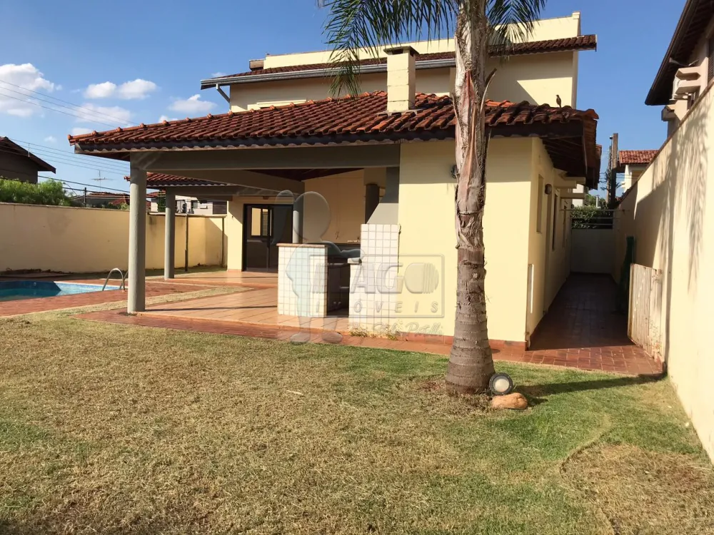 Alugar Casa condom&iacute;nio / Sobrado em Bonfim Paulista R$ 8.000,00 - Foto 2