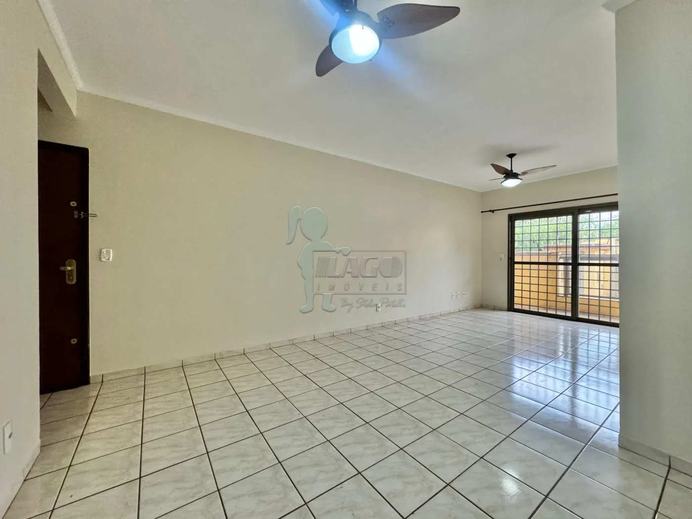 Alugar Apartamento / Padr&atilde;o em Ribeir&atilde;o Preto R$ 1.700,00 - Foto 2