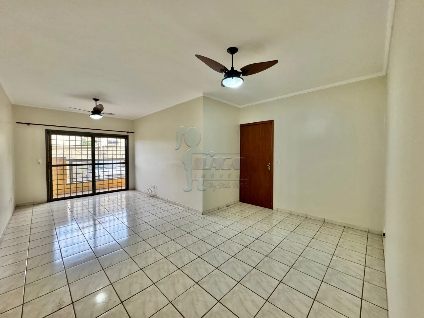 Alugar Apartamento / Padr&atilde;o em Ribeir&atilde;o Preto R$ 1.700,00 - Foto 1