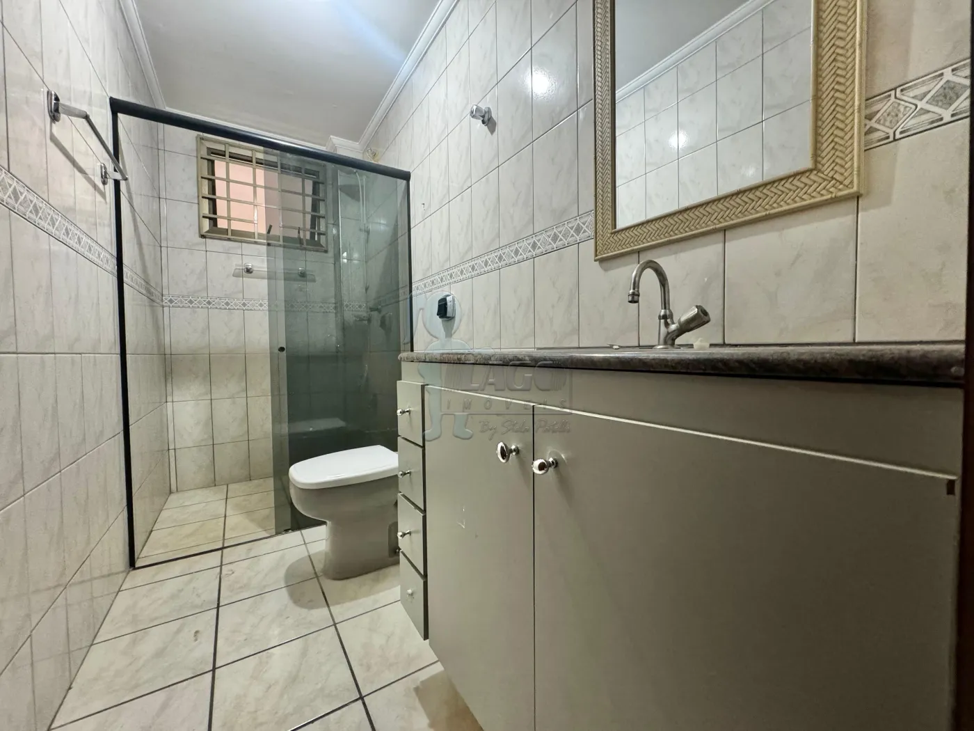 Alugar Apartamento / Padr&atilde;o em Ribeir&atilde;o Preto R$ 1.700,00 - Foto 17