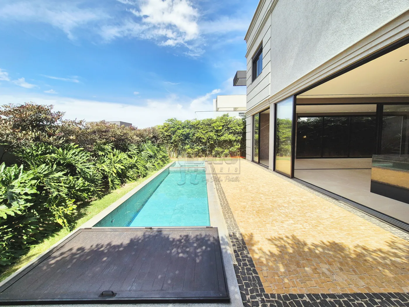 Alugar Casa condom&iacute;nio / Padr&atilde;o em Bonfim Paulista R$ 30.000,00 - Foto 3