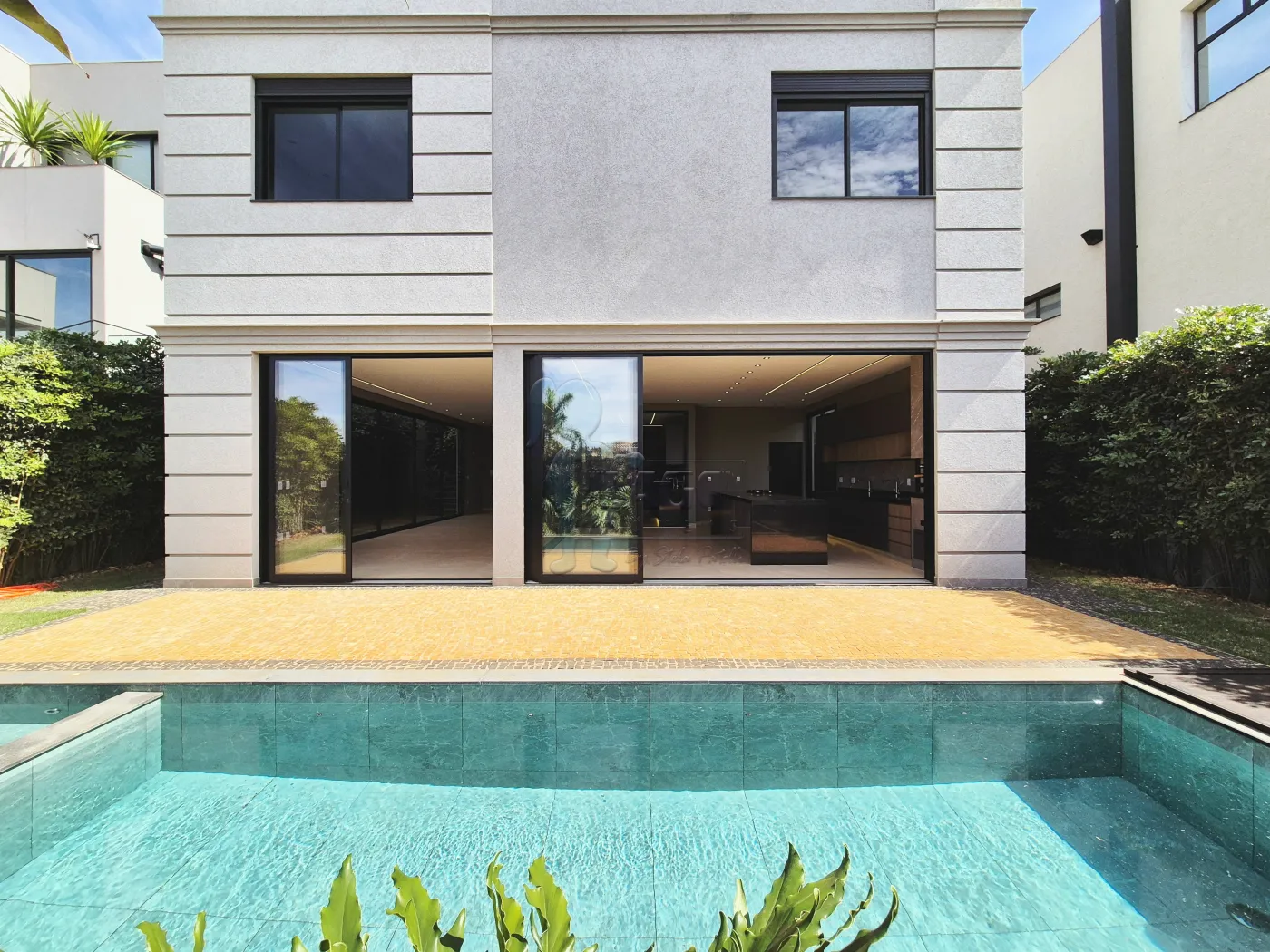 Alugar Casa condom&iacute;nio / Padr&atilde;o em Bonfim Paulista R$ 30.000,00 - Foto 5