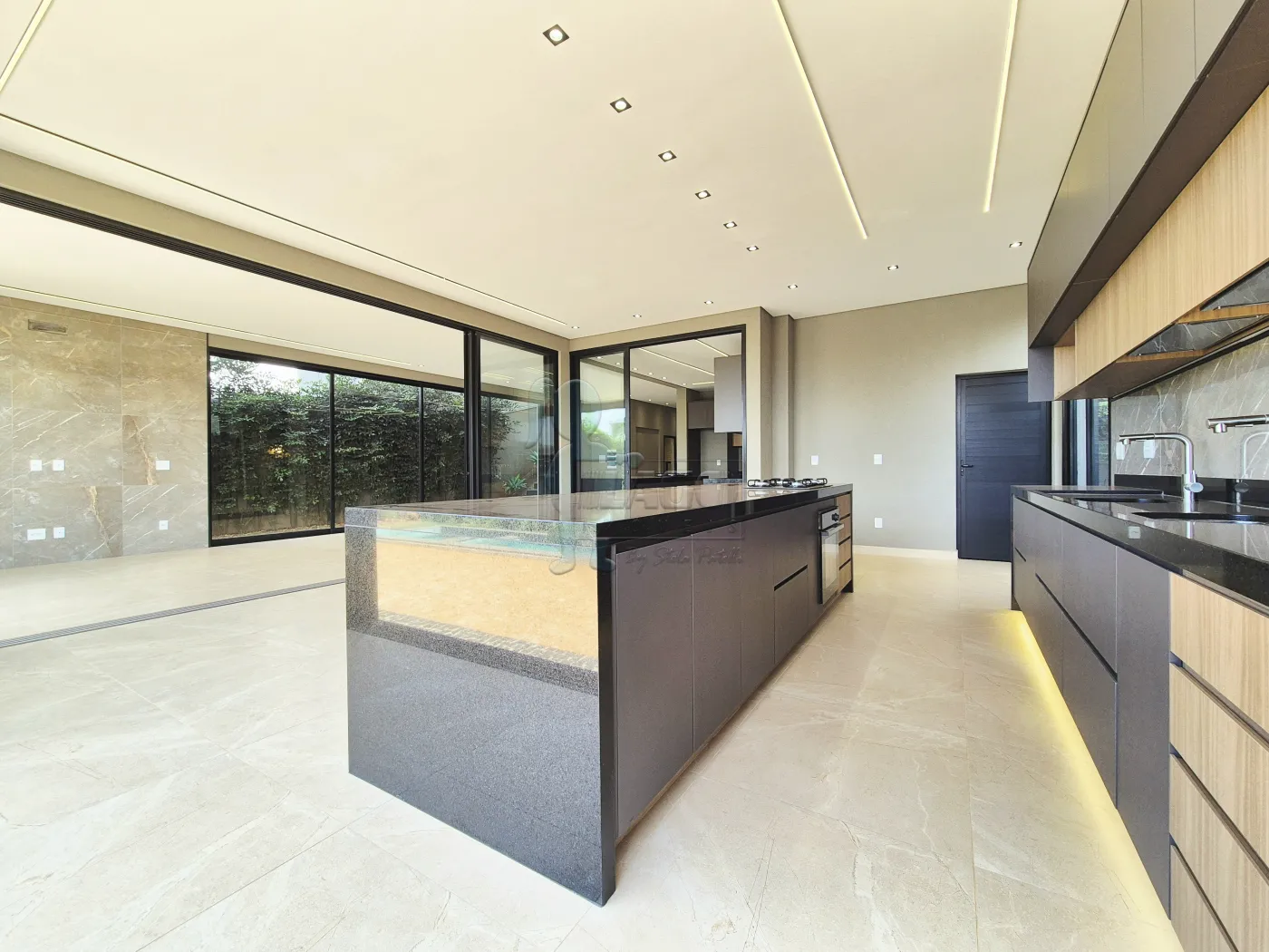 Alugar Casa condom&iacute;nio / Padr&atilde;o em Bonfim Paulista R$ 30.000,00 - Foto 6