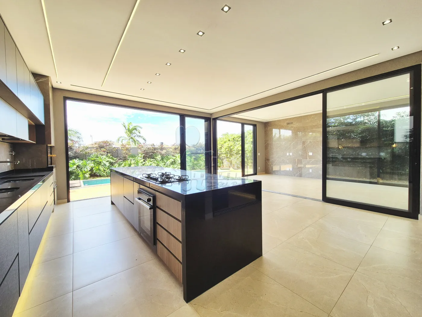 Alugar Casa condom&iacute;nio / Padr&atilde;o em Bonfim Paulista R$ 30.000,00 - Foto 8