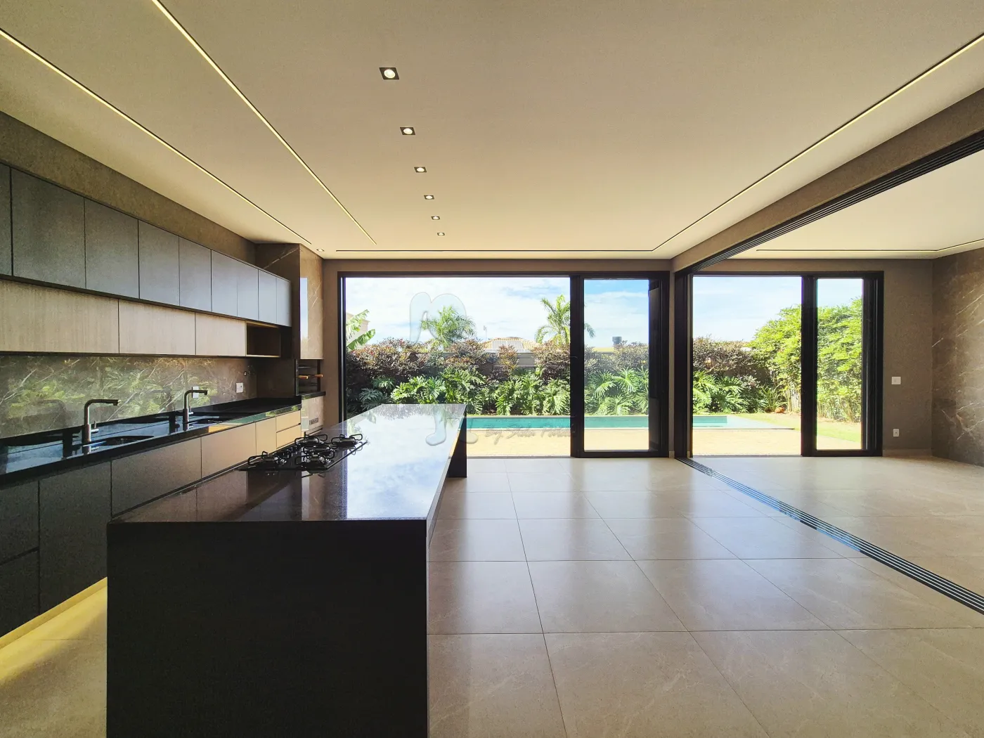 Alugar Casa condom&iacute;nio / Padr&atilde;o em Bonfim Paulista R$ 30.000,00 - Foto 9