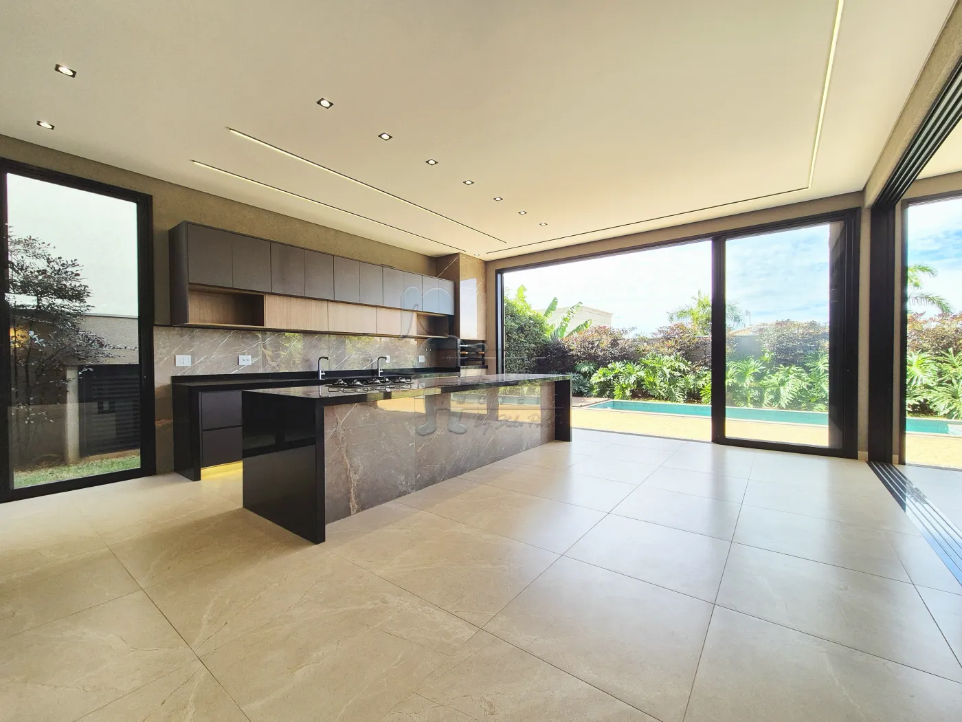 Alugar Casa condom&iacute;nio / Padr&atilde;o em Bonfim Paulista R$ 30.000,00 - Foto 10